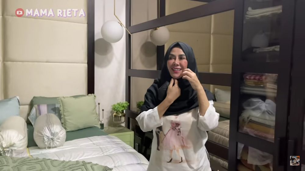 kamar raffi ahmad semasa bujang © 2024 brilio.net kamar raffi ahmad semasa bujang © 2024 brilio.net