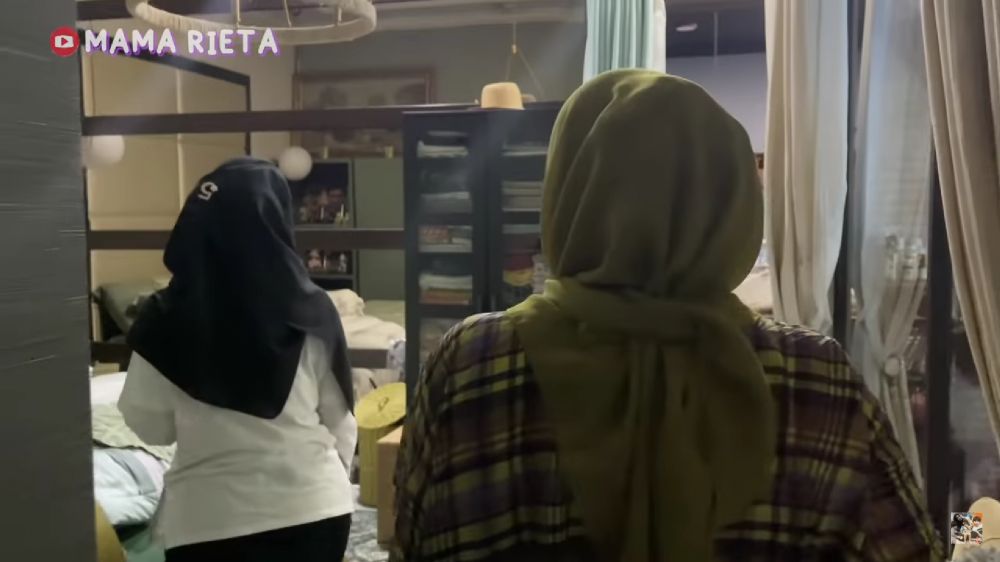 kamar raffi ahmad semasa bujang © 2024 brilio.net kamar raffi ahmad semasa bujang © 2024 brilio.net