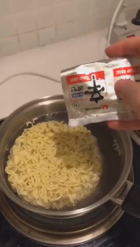 dapur bos skincare valen harlette © 2024 brilio.net