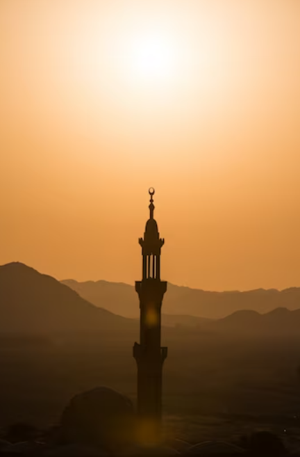 Kata-kata bijak Islami yang jadi renungan freepik.com