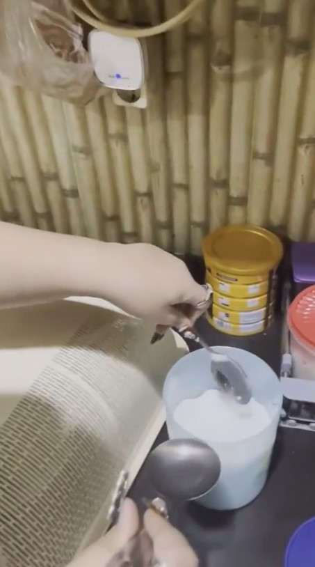 dapur bos skincare shindy samuel © 2024 brilio.net