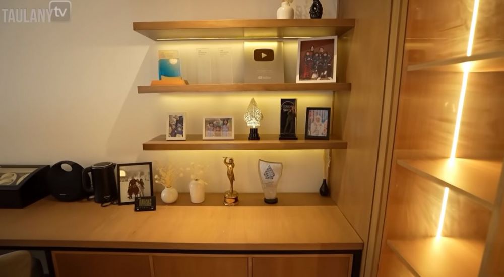 10 potret kamar Desta © 2024 brilio.net