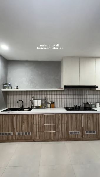 dapur rumah aghnia punjabi © 2024 brilio.net dapur rumah aghnia punjabi © 2024 brilio.net