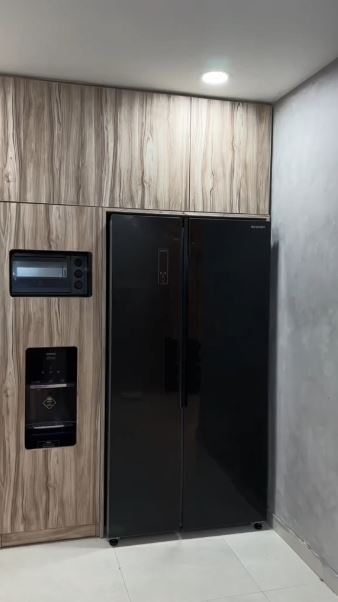 dapur rumah aghnia punjabi © 2024 brilio.net dapur rumah aghnia punjabi © 2024 brilio.net