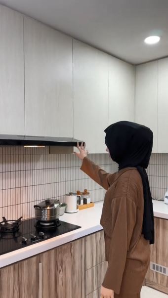 dapur rumah aghnia punjabi © 2024 brilio.net dapur rumah aghnia punjabi © 2024 brilio.net