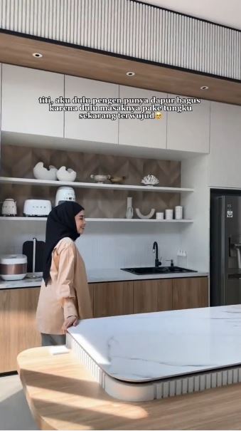 dapur rumah aghnia punjabi © 2024 brilio.net dapur rumah aghnia punjabi © 2024 brilio.net