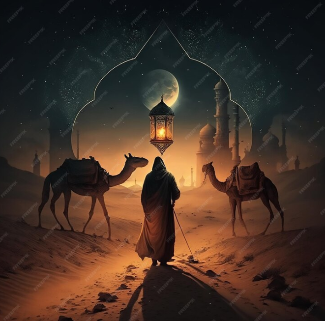 Kata-kata Idul Fitri bahasa Inggris freepik.com Kata-kata Idul Fitri bahasa Inggris freepik.com