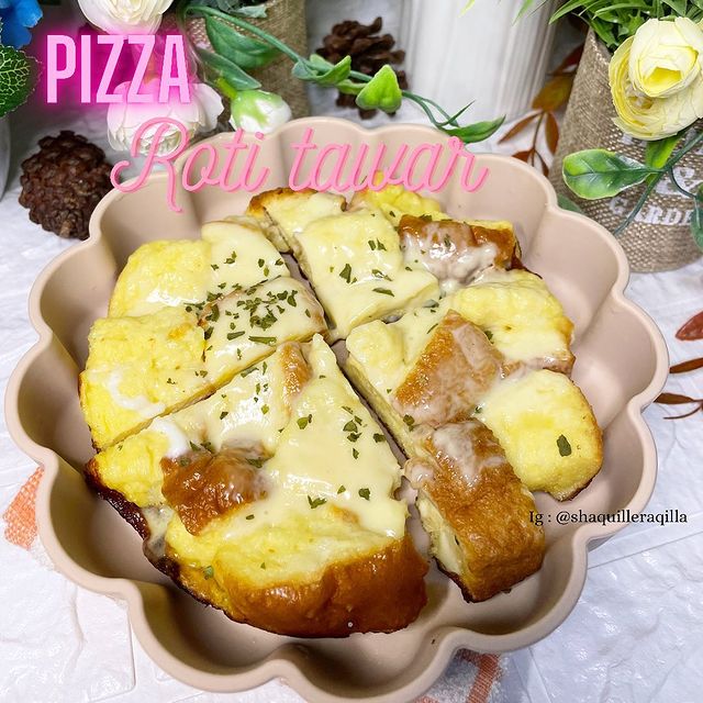 13 Resep takjil berbahan roti tawar, enak dan mudah dibuat