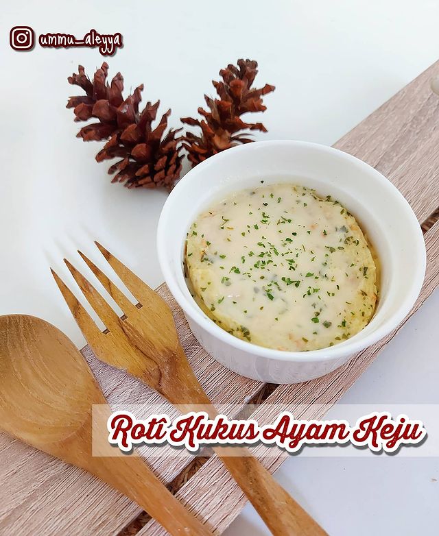 13 Resep takjil berbahan roti tawar, enak dan mudah dibuat