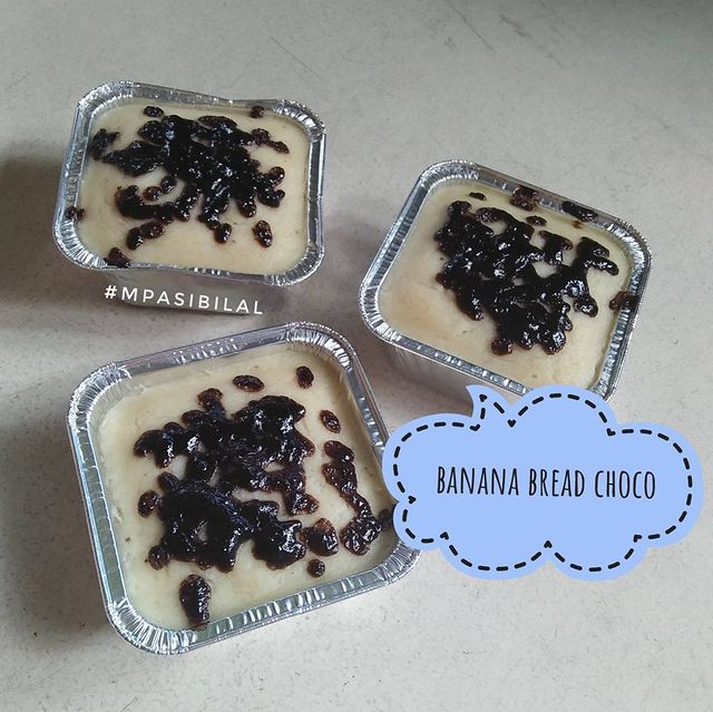 13 Resep takjil berbahan roti tawar, enak dan mudah dibuat