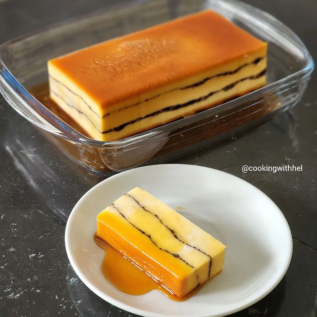 13 Resep takjil berbahan roti tawar, enak dan mudah dibuat