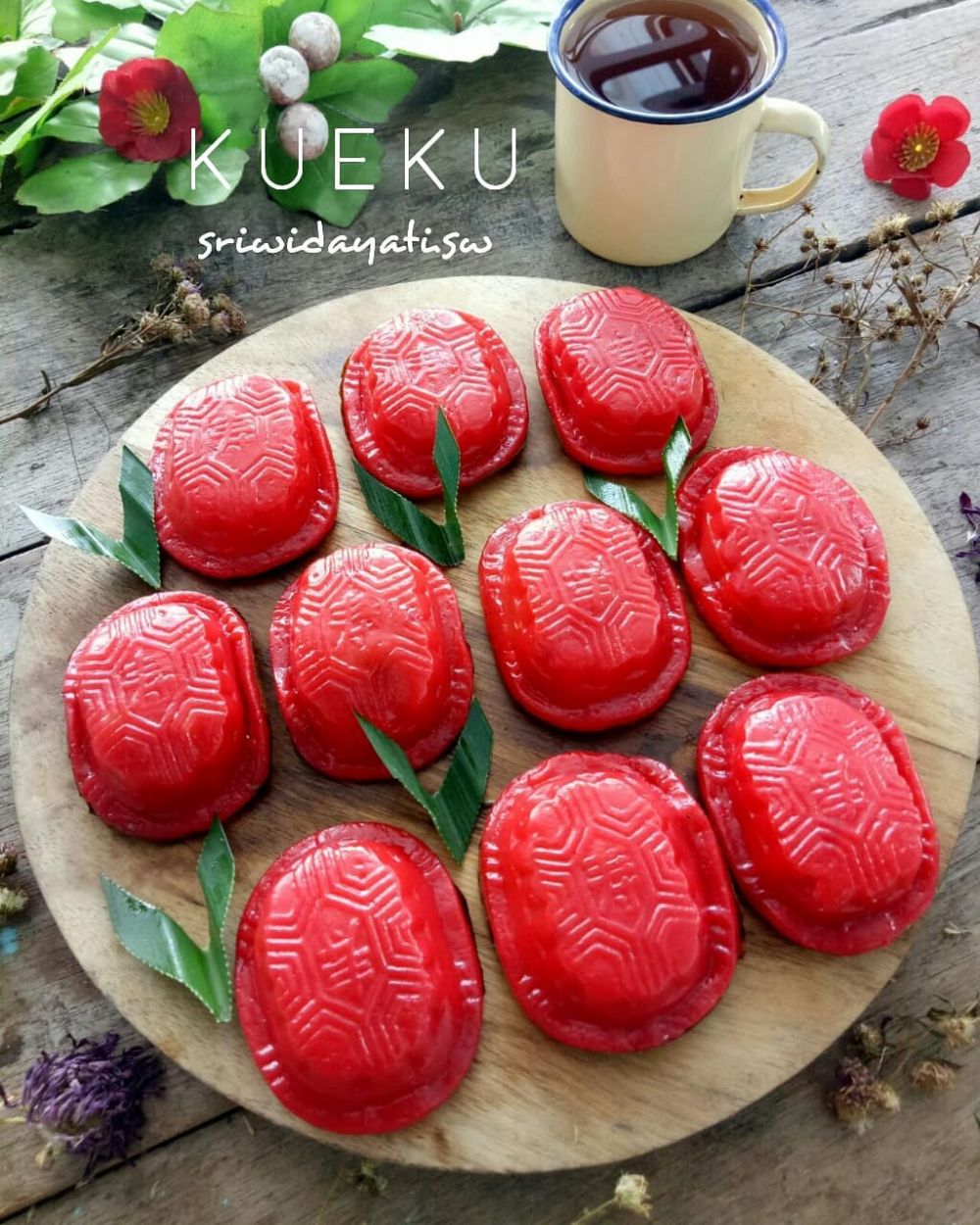 17 Resep jajanan pasar, nikmat, sederhana, praktis, dan cocok untuk sajian Lebaran