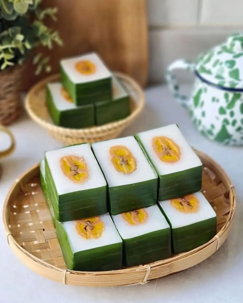 17 Resep jajanan pasar, nikmat, sederhana, praktis, dan cocok untuk sajian Lebaran