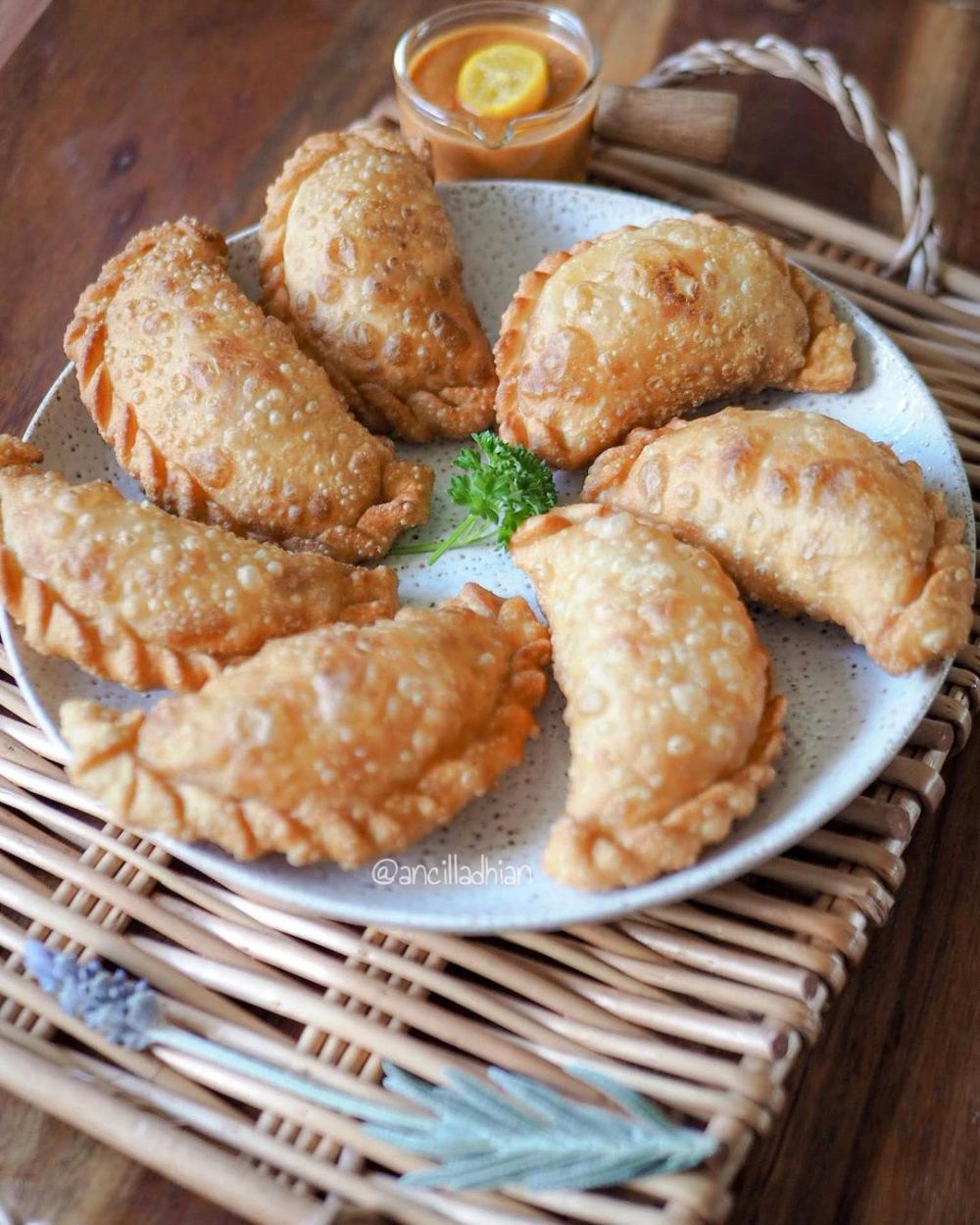 17 Resep jajanan pasar, nikmat, sederhana, praktis, dan cocok untuk sajian Lebaran