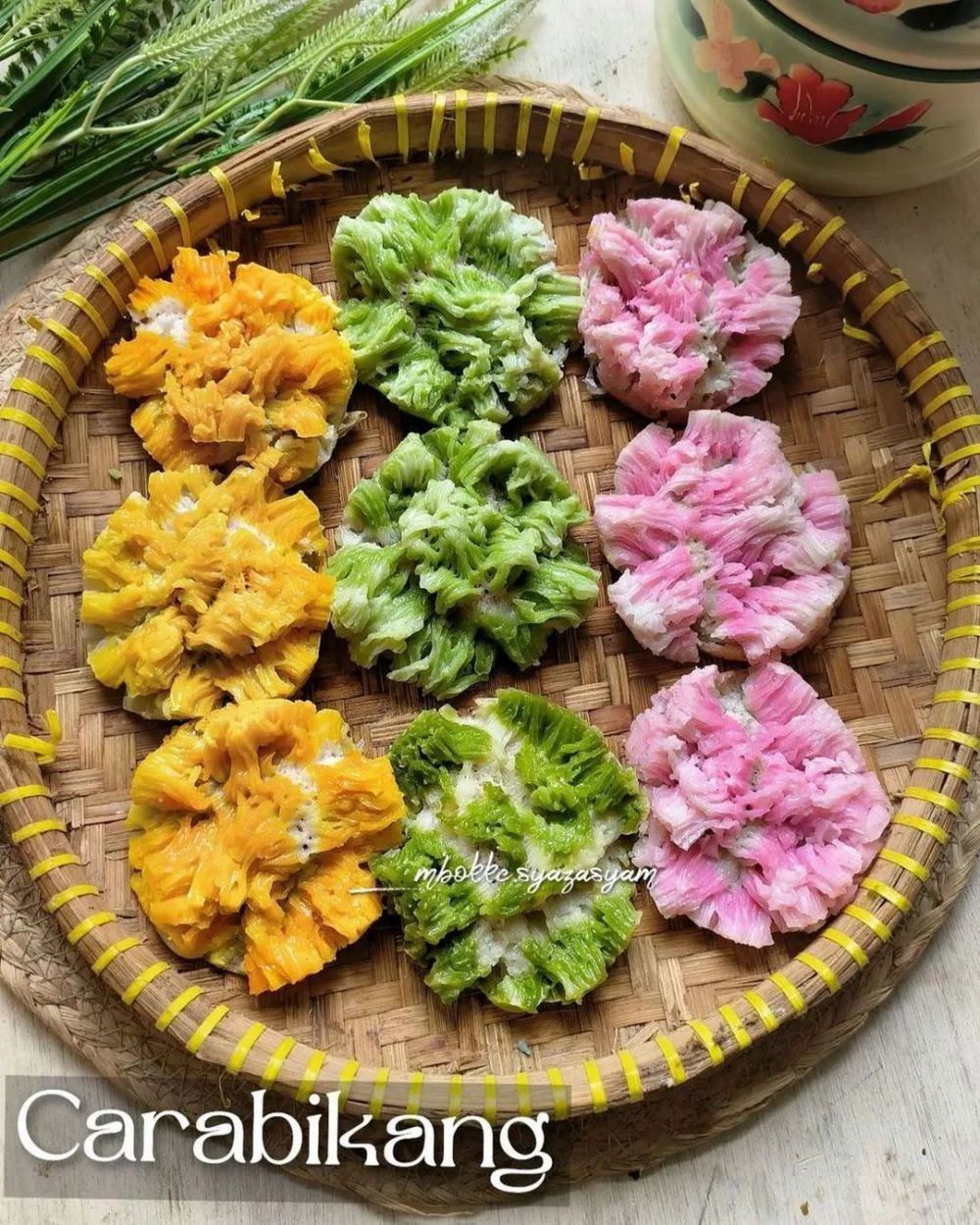 17 Resep jajanan pasar, nikmat, sederhana, praktis, dan cocok untuk sajian Lebaran