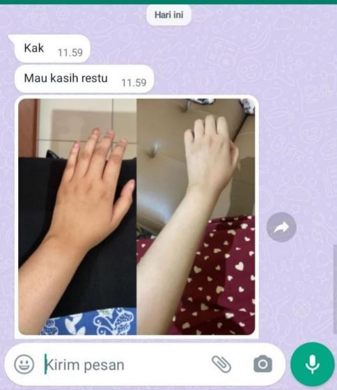 chat lucu salah paham pas lagi tawar barang Berbagai sumber