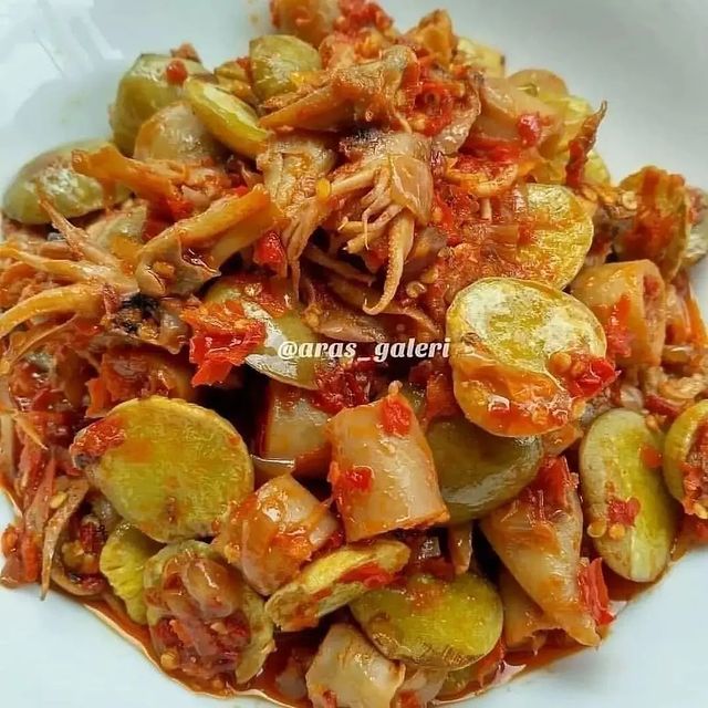 13 Resep menu buka puasa serba bumbu balado, enak, pedas, dan bikin nagih