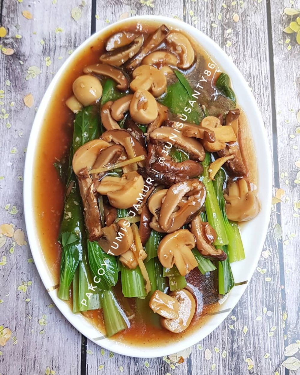 15 Resep sayur praktis untuk Lebaran, enak, sederhana, dan antiribet