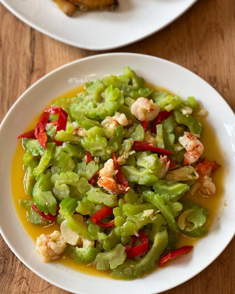 15 Resep sayur praktis untuk Lebaran, enak, sederhana, dan antiribet