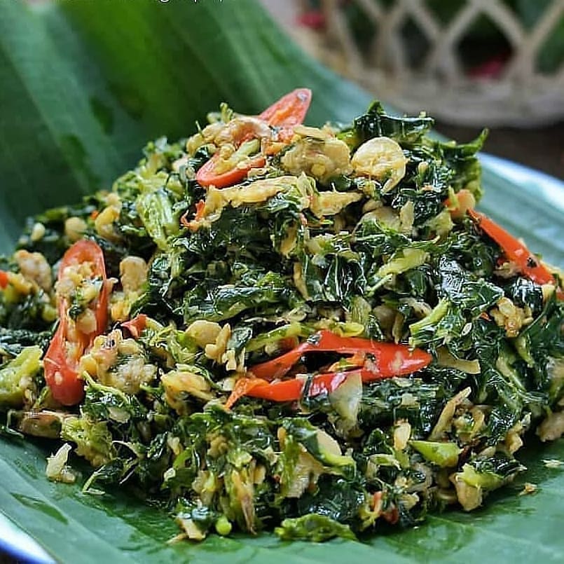 15 Resep sayur praktis untuk Lebaran, enak, sederhana, dan antiribet