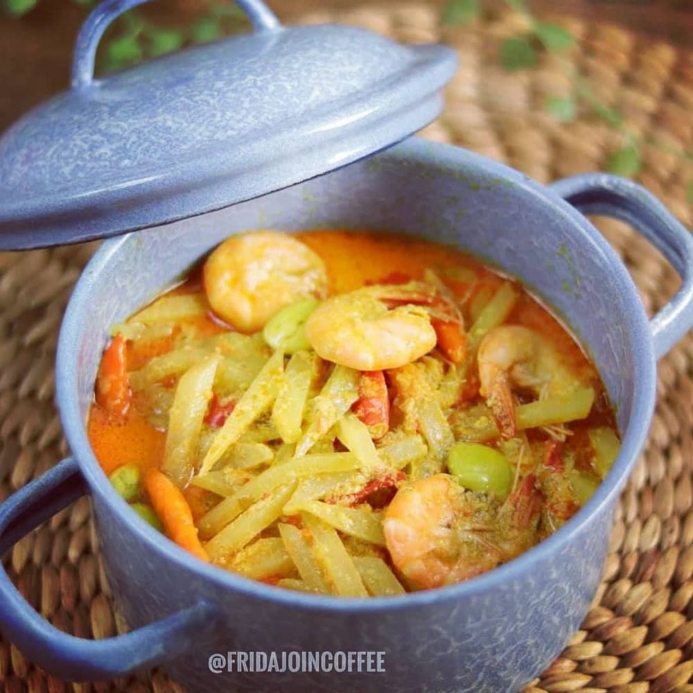 15 Resep sayur praktis untuk Lebaran, enak, sederhana, dan antiribet