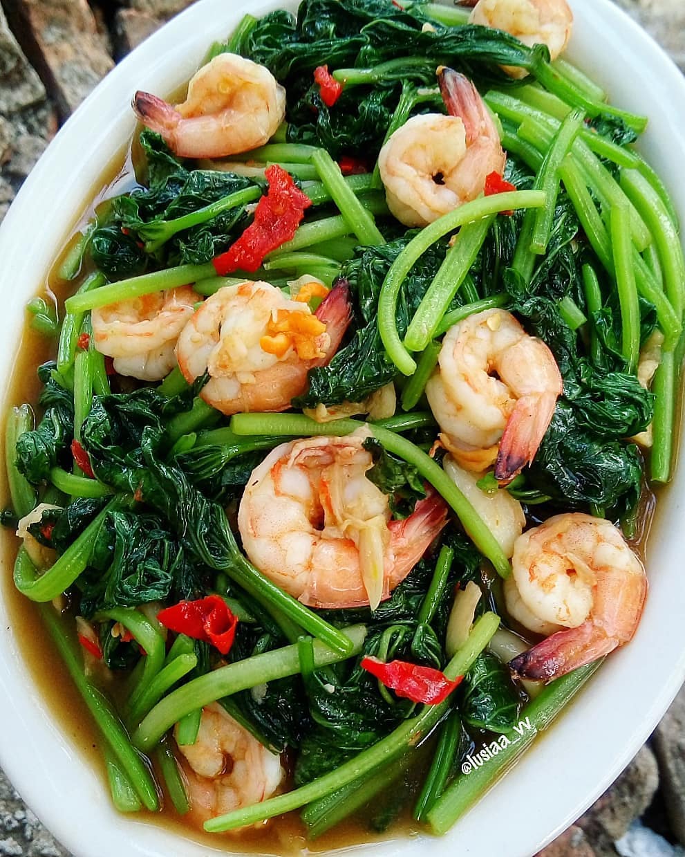 15 Resep sayur praktis untuk Lebaran, enak, sederhana, dan antiribet