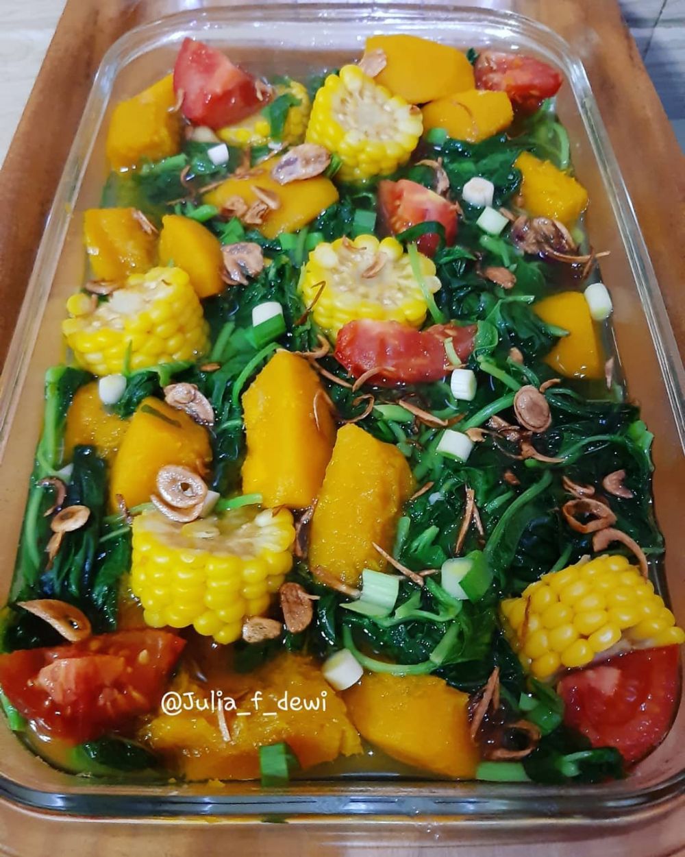 15 Resep sayur praktis untuk Lebaran, enak, sederhana, dan antiribet