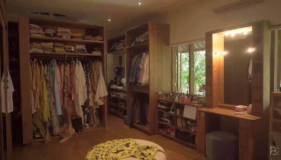 potret kamar indah kalalo © YouTube potret kamar indah kalalo © YouTube