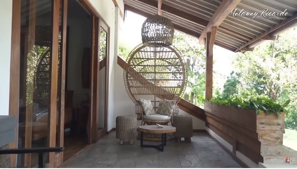 potret kamar indah kalalo © YouTube potret kamar indah kalalo © YouTube