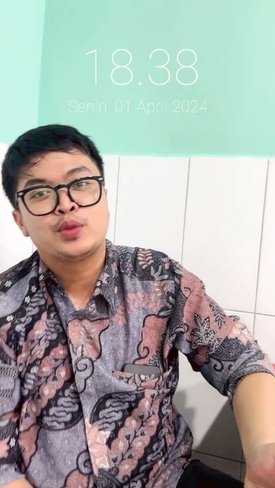 cerita ngenes bukber TikTok