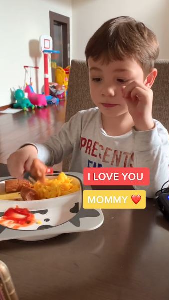 dapur rumah celine evangelista © 2024 brilio.net