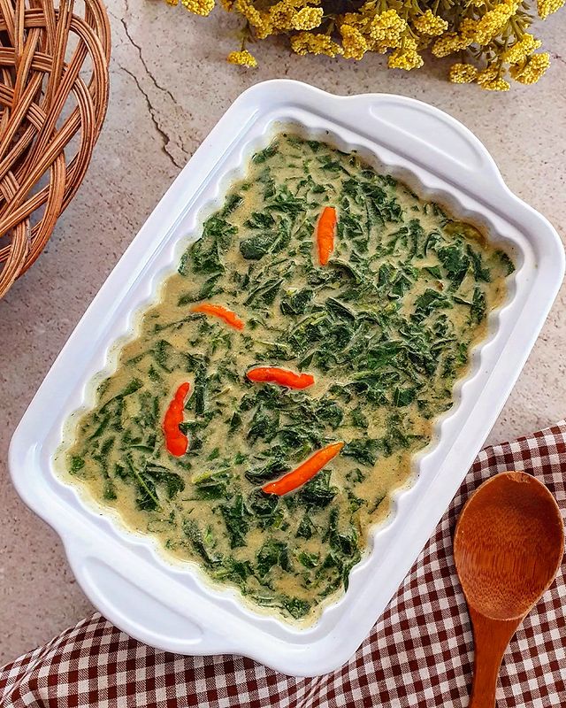 13 Resep olahan daun singkong untuk sahur, enak bergizi, dan menggugah selera