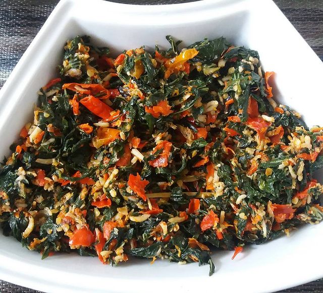 13 Resep olahan daun singkong untuk sahur, enak bergizi, dan menggugah selera