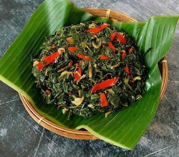 13 Resep olahan daun singkong untuk sahur, enak bergizi, dan menggugah selera