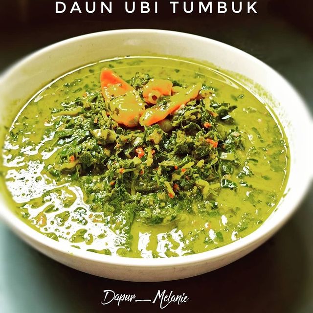 13 Resep olahan daun singkong untuk sahur, enak bergizi, dan menggugah selera