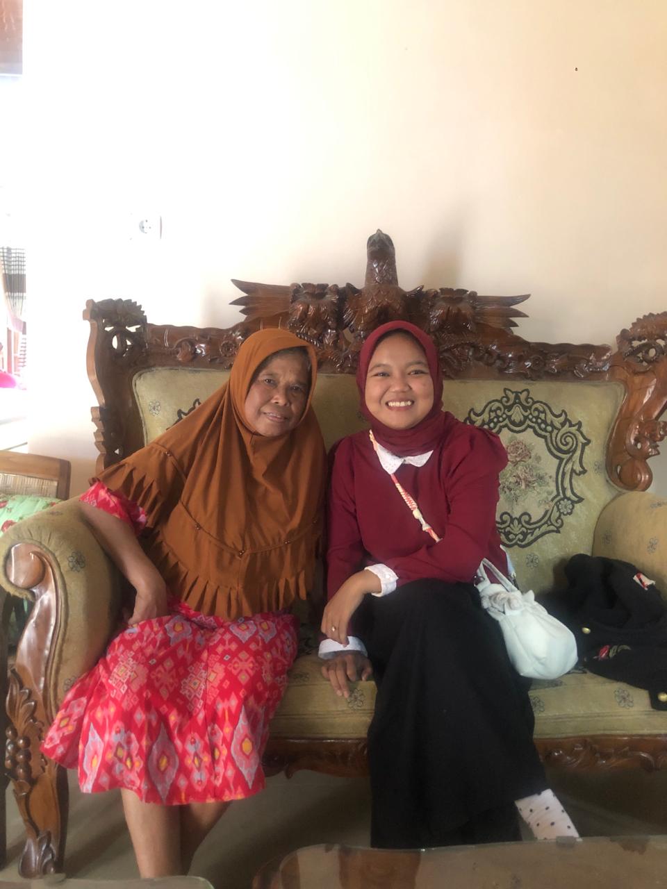 Kisah Bu Haryoko, pertahankan cita rasa sop empal legendaris di Muntilan selama setengah abad