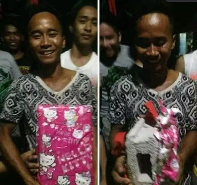 serba-serbi ulang tahun bikin tepuk jidat berbagai sumber serba-serbi ulang tahun bikin tepuk jidat berbagai sumber