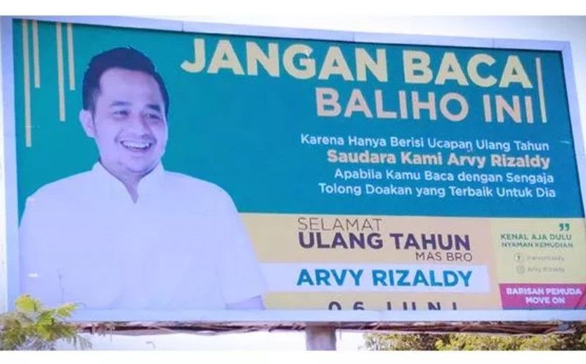 serba-serbi ulang tahun bikin tepuk jidat berbagai sumber