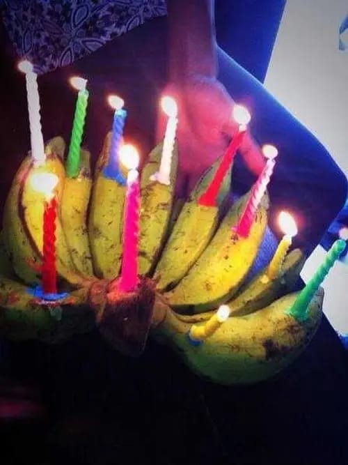 serba-serbi ulang tahun bikin tepuk jidat berbagai sumber