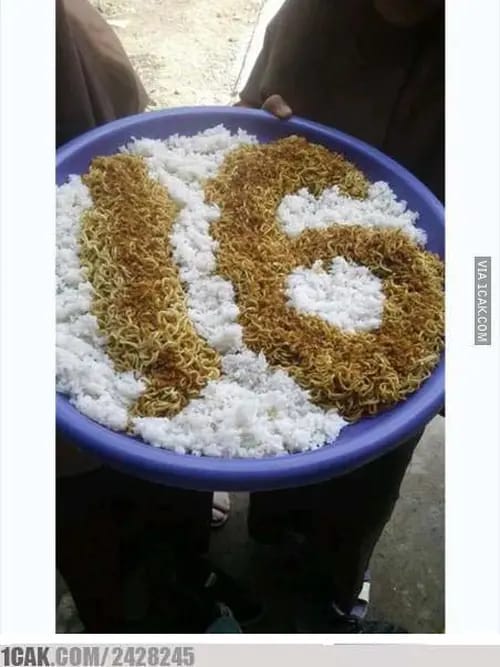 serba-serbi ulang tahun bikin tepuk jidat berbagai sumber