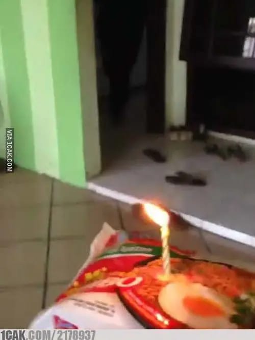 serba-serbi ulang tahun bikin tepuk jidat berbagai sumber