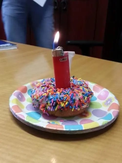 serba-serbi ulang tahun bikin tepuk jidat berbagai sumber