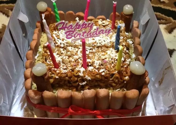 serba-serbi ulang tahun bikin tepuk jidat berbagai sumber