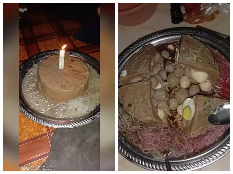 serba-serbi ulang tahun bikin tepuk jidat berbagai sumber