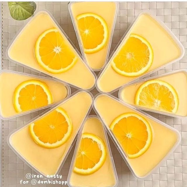 13 Resep puding buah spesial Lebaran, manis, enak, lembut, dan praktis