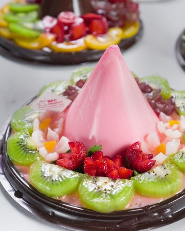13 Resep puding buah spesial Lebaran, manis, enak, lembut, dan praktis