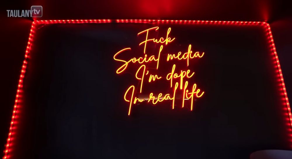 kamar Onadio Leonardo Instagram kamar Onadio Leonardo Instagram