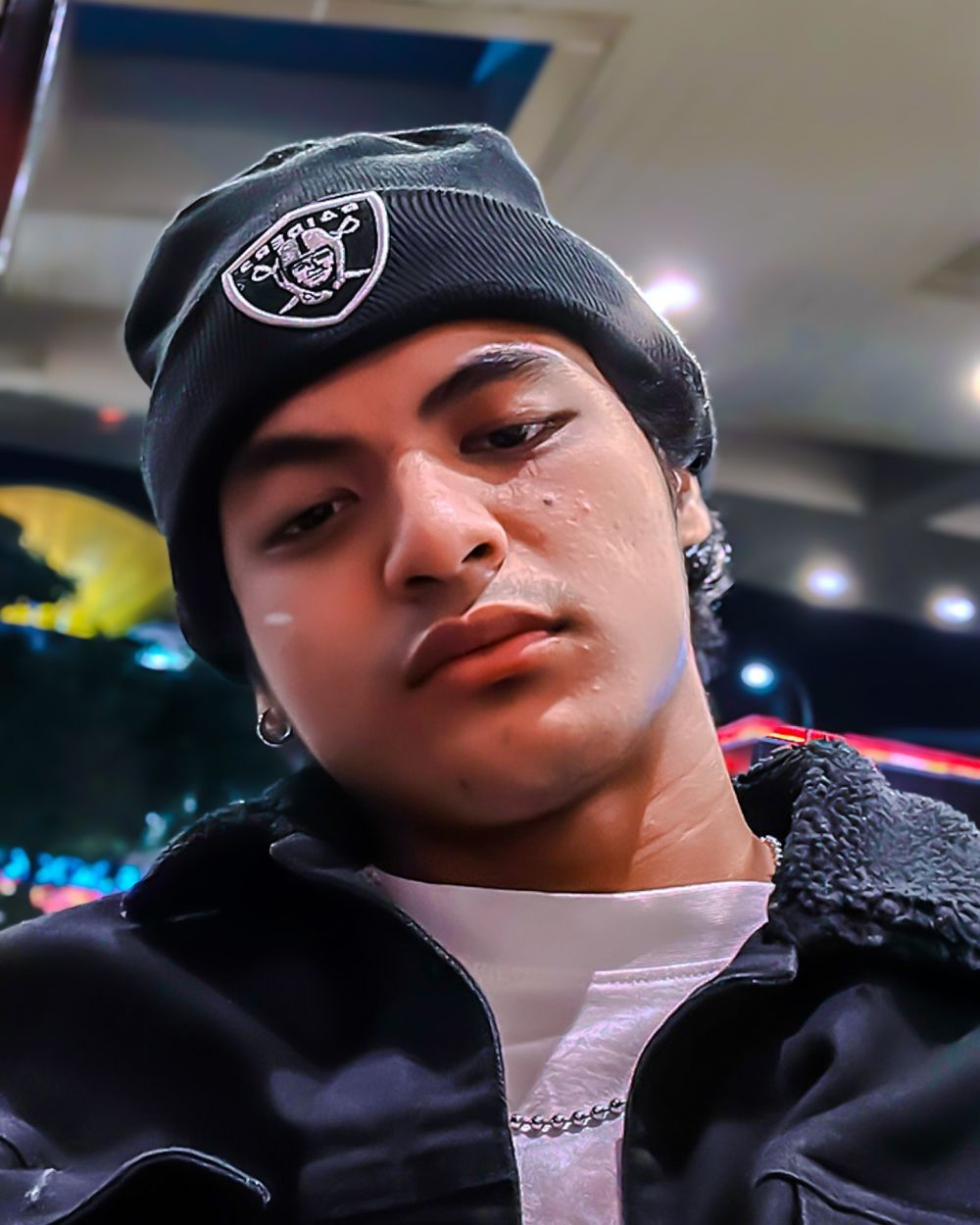 vadel rela putus asal loli diterima © berbagai sumber