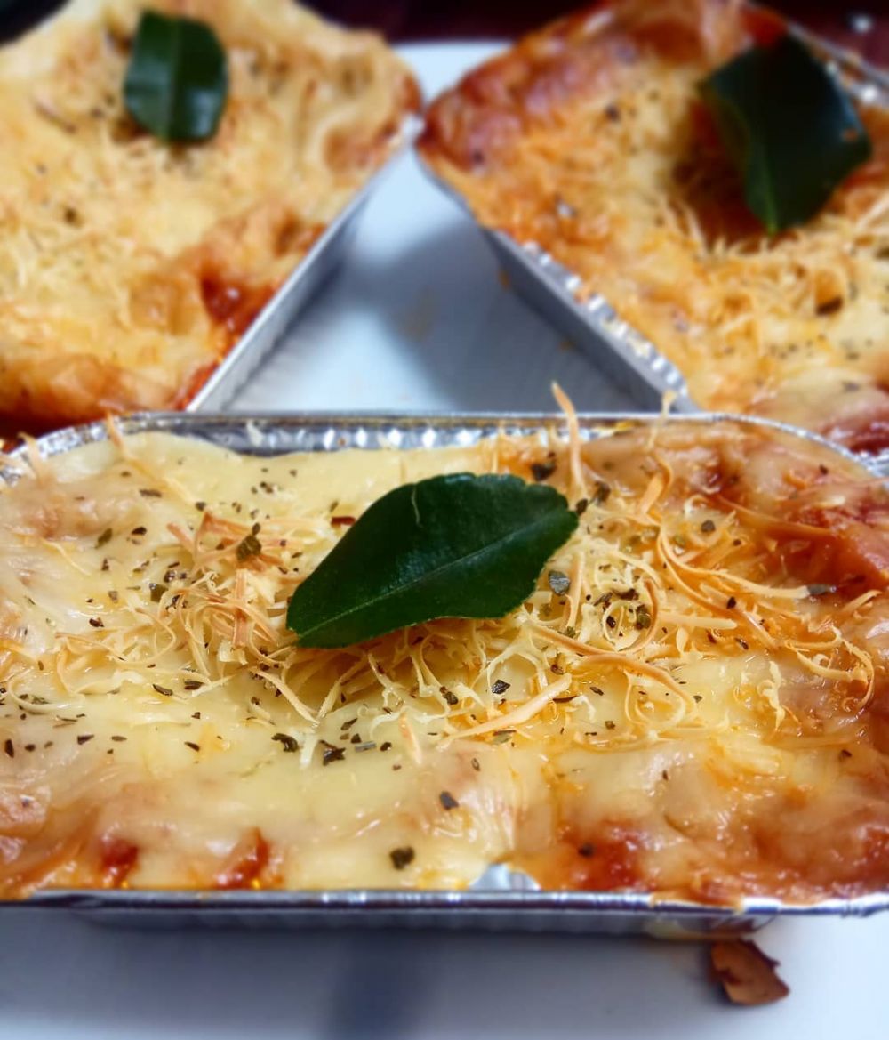 15 Resep masakan western ala rumahan untuk buka puasa, enak dan menggugah selera