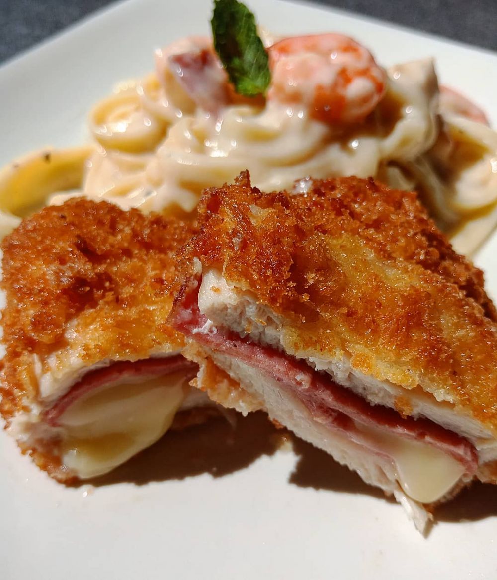 15 Resep masakan western ala rumahan untuk buka puasa, enak dan menggugah selera